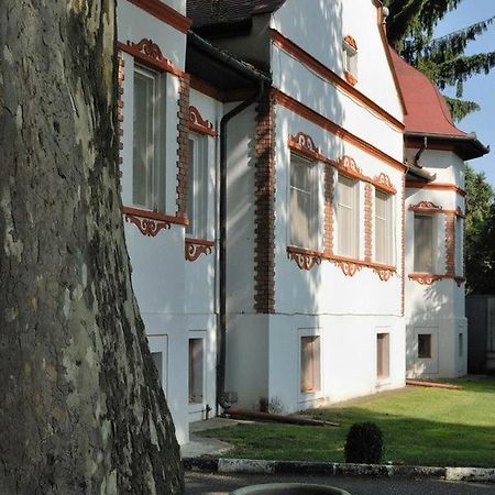 Kastelyszallo Mateszalka住宿加早餐旅馆 外观 照片